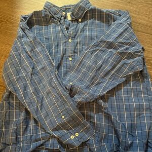 Brooks Brother button down